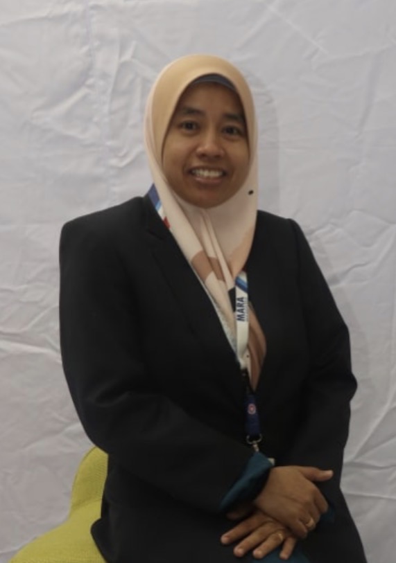 NURULHANIM BINTI KAMARUDDIN