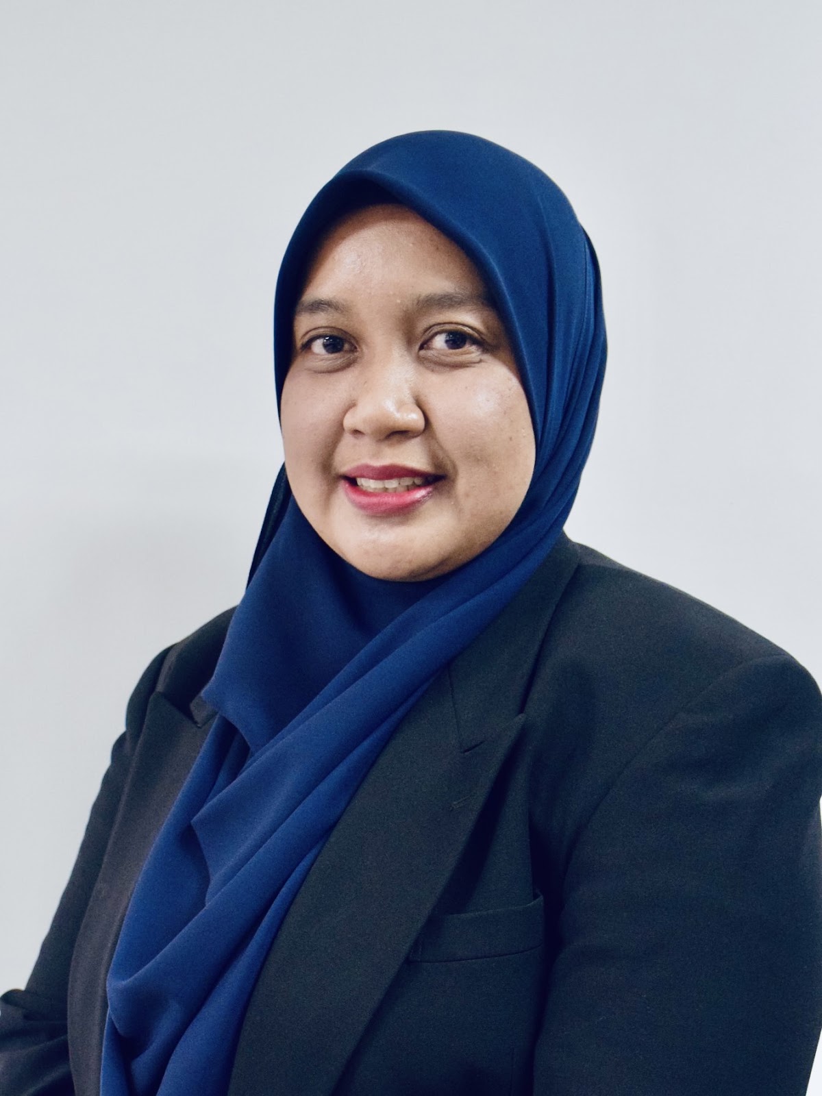 RUZANA BINTI MUHAMAD