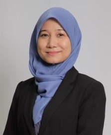 AZZURA BINTI ABU BAKAR