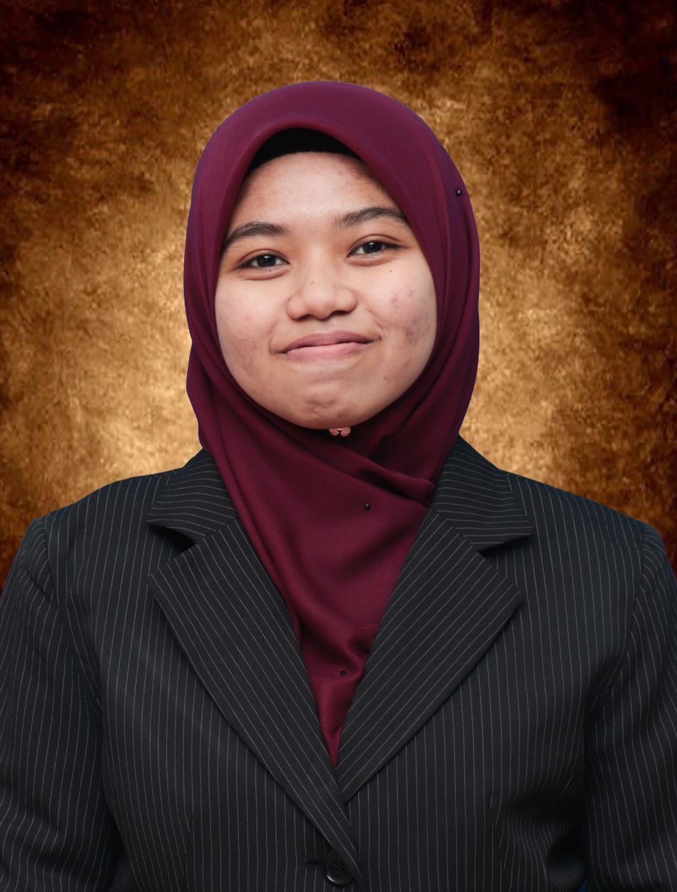 NURULHUDA BINTI JAMALUDIN