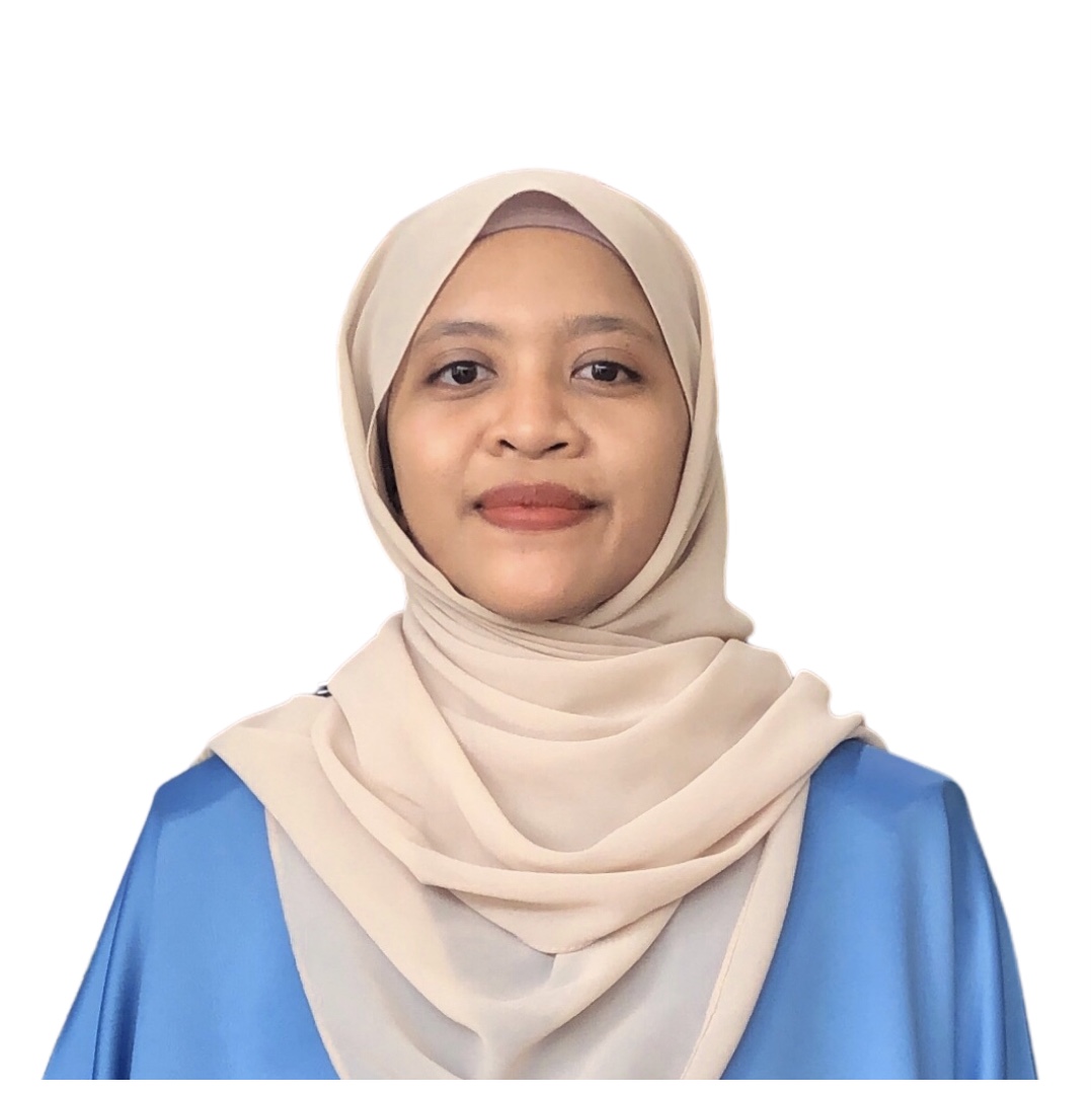 NURUL AINAA AQILAH BINTI SAIFOLBAHARI