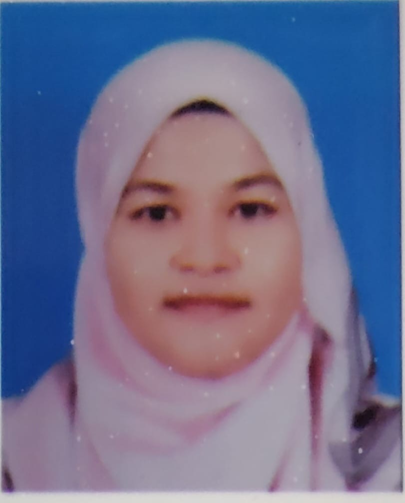 PUTERI MIRA IDAYU BINTI ANUAR