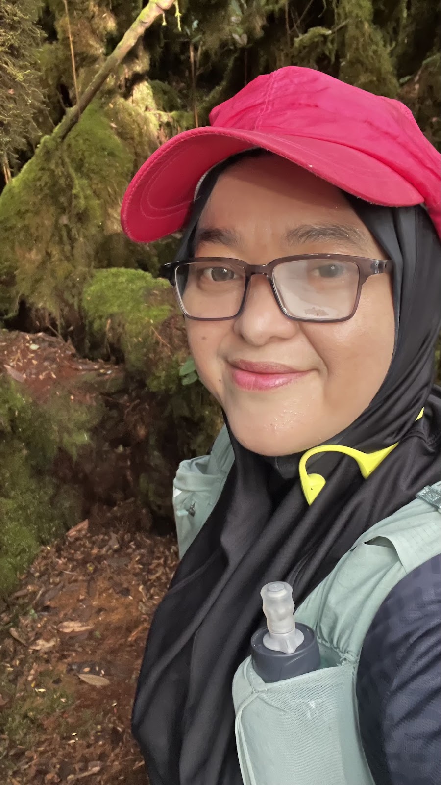 ROKIAH BINTI ENDUT
