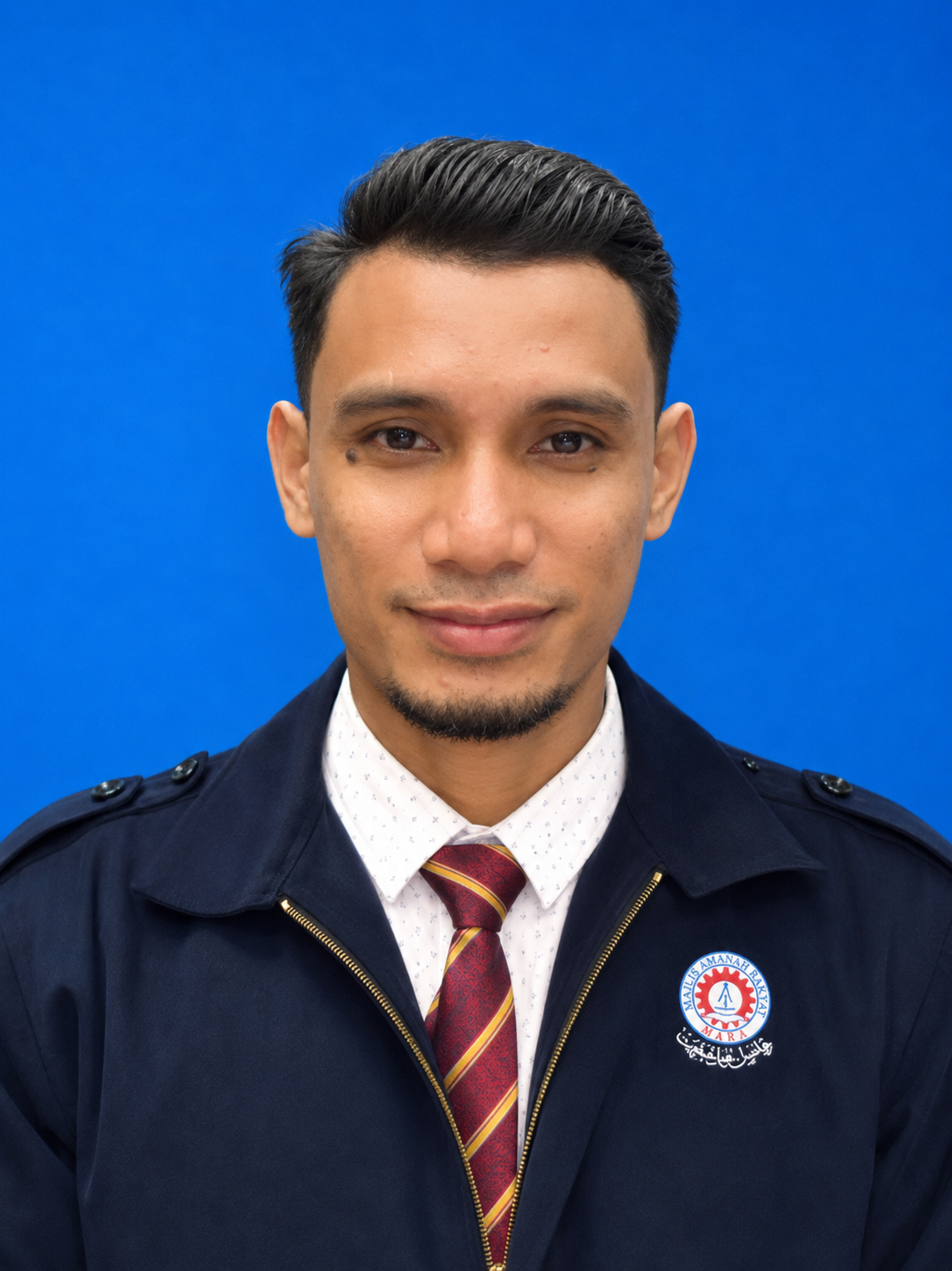 MOHD IZHAM BIN YAAKUP