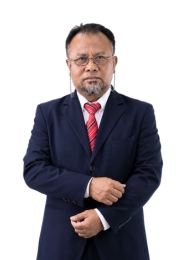 ADAM BIN HJ ABDUL MAJID