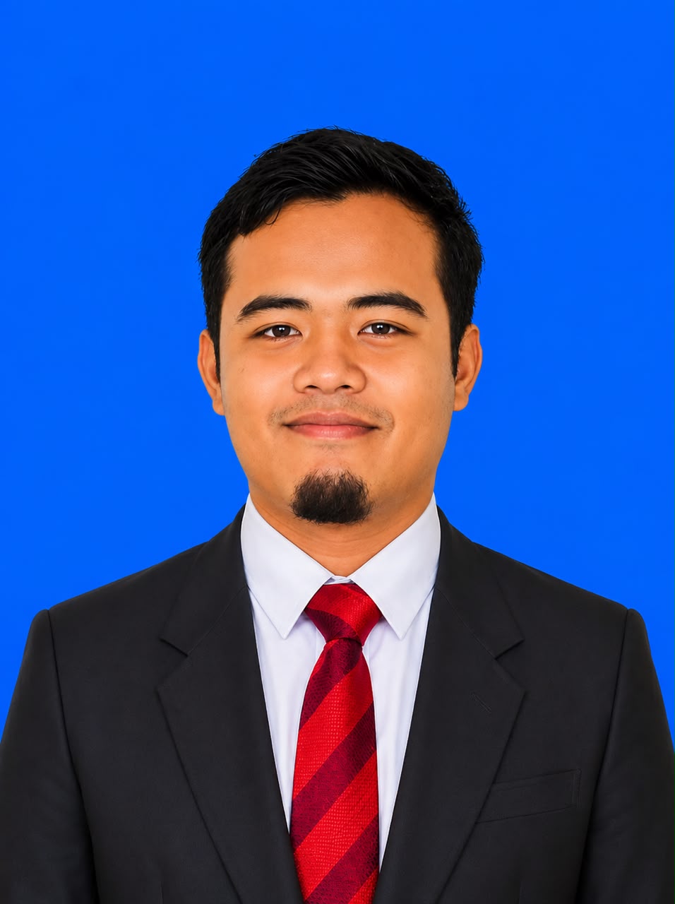 MUHAMMAD PUTRA AMINUDDIN BIN MOHD SALEH