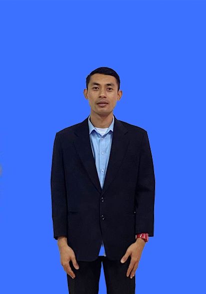 MUHAMAD HAIRUL AMIR SHAH BIN HAIRUDIN