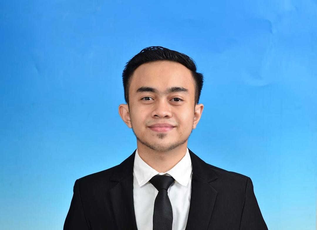 SHAHRUL SHAFIQ BIN ROZI