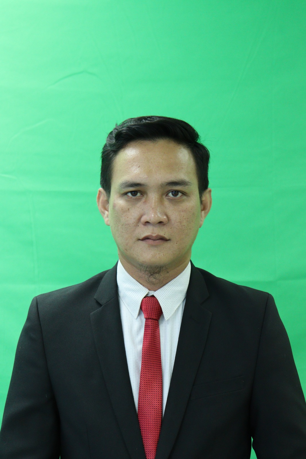 MUHAMMAD SYUKRI BIN BAHAMAN