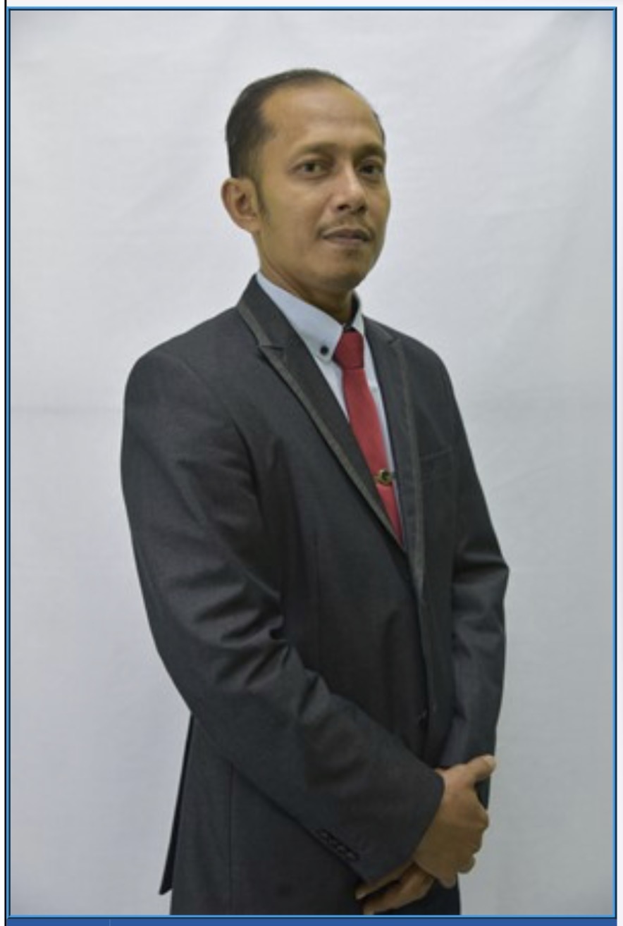 HADY SUHAIRY BIN BASERI