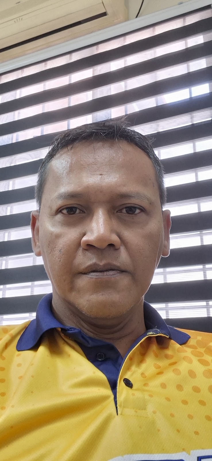KHAIRUL ANUAR BIN SUBARI