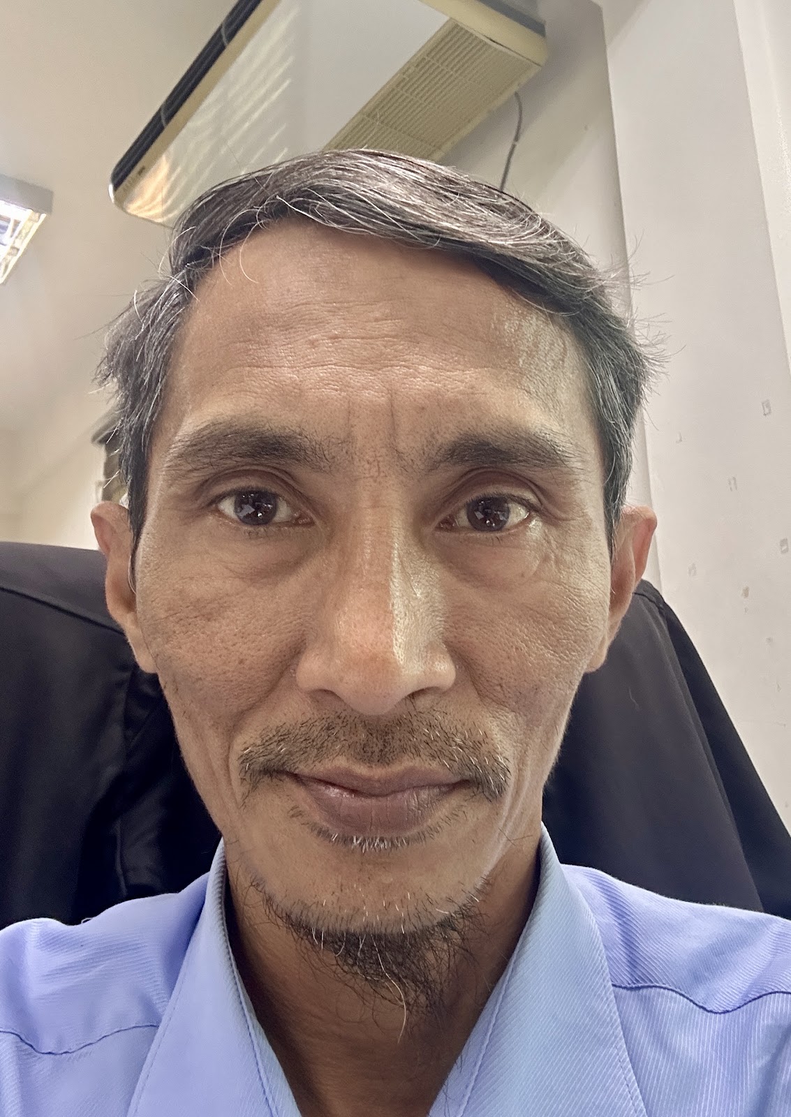 FATHUR RADZI BIN CHE MOHAMAD