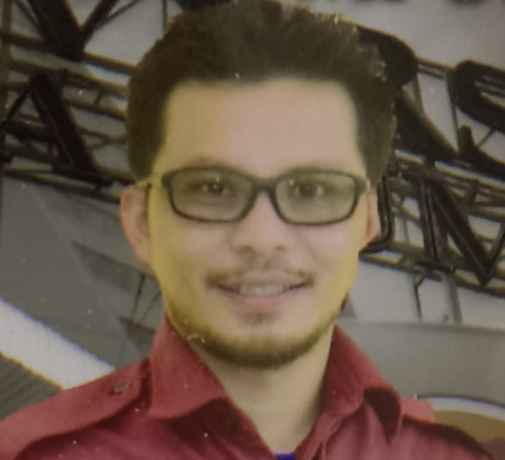 MOHD RAZIF BIN HARON