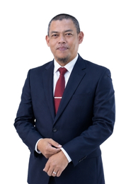 KHUZAIMI BIN MOHD ARIS