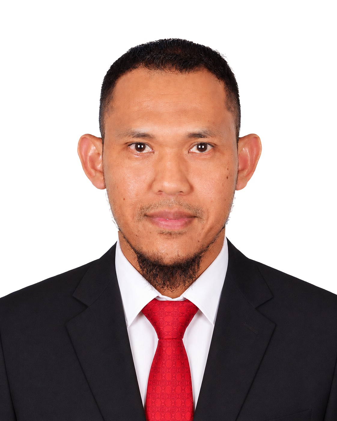 MOHD BASYIR BIN AHMAD