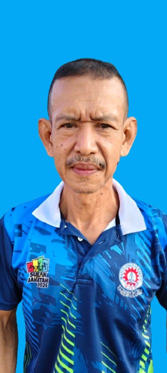 MOHD NAZRI BIN ALIAS