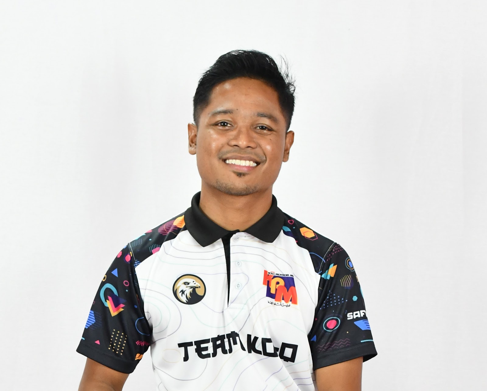 MUHAMAD SAFWAN BIN MOHAMAD YUSOF