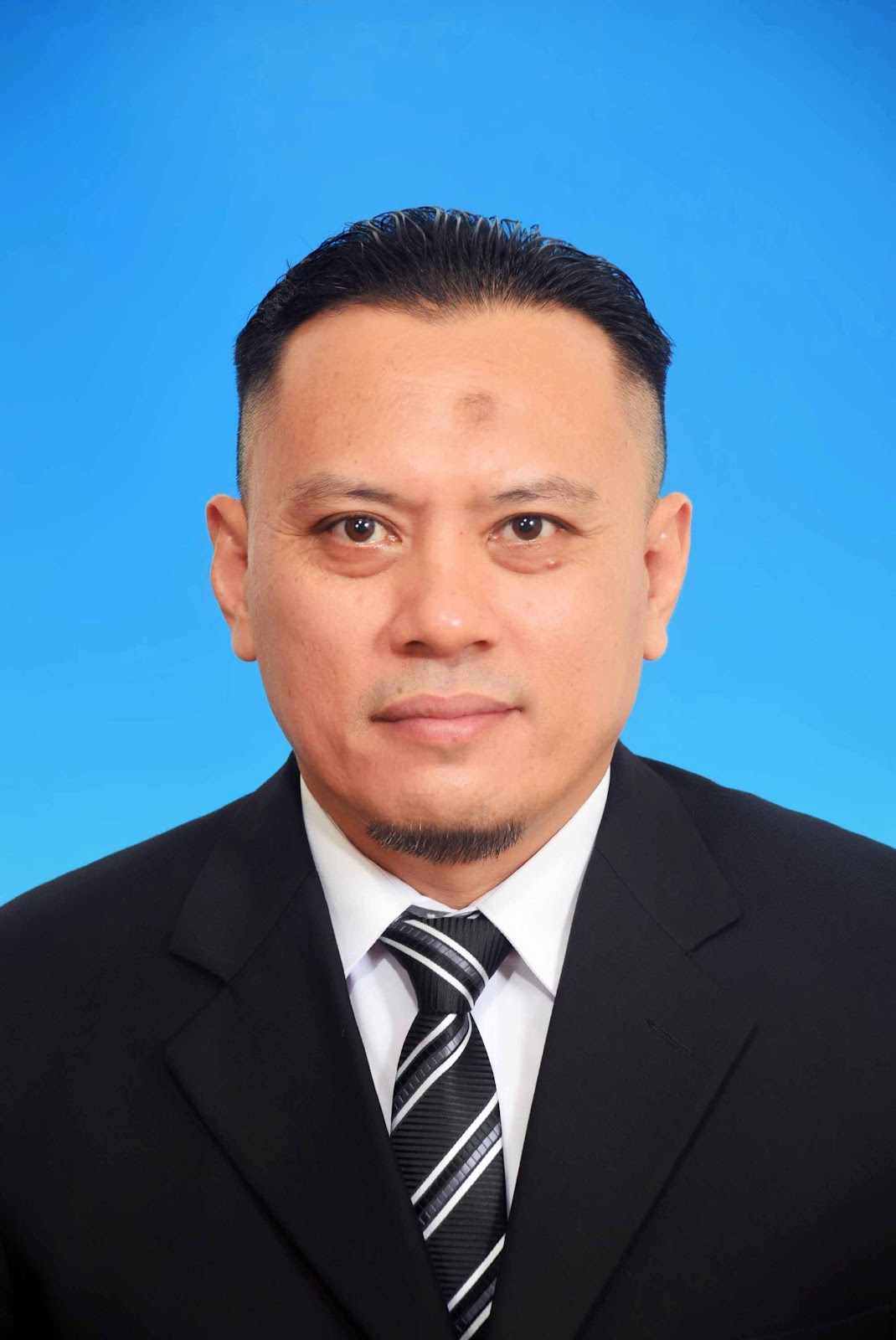 MOHD SYZRY AFFENDY BIN MUHAMAD SAID