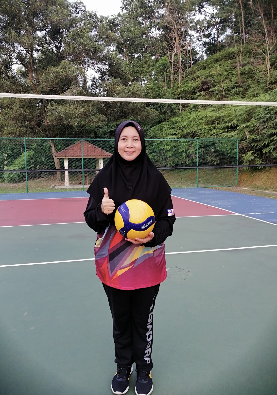 SITI NURAIHA BINTI ABDUL JALIL