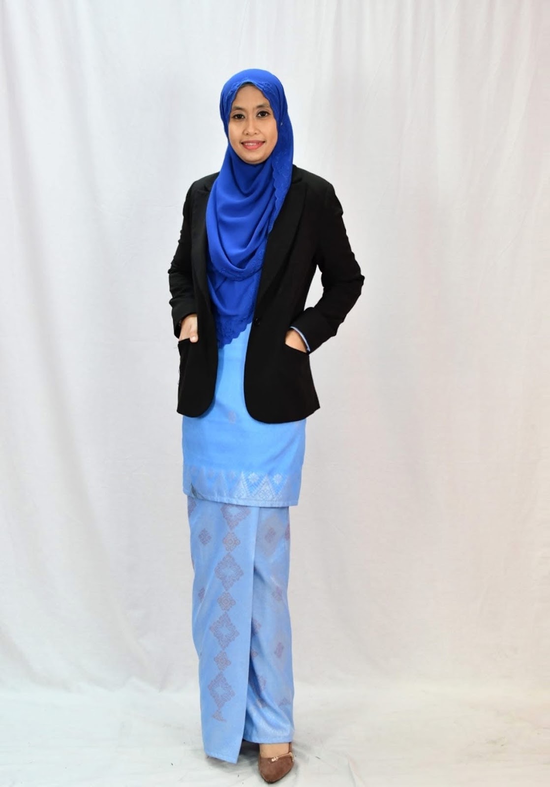 ROSDIANAH BINTI RAMLY