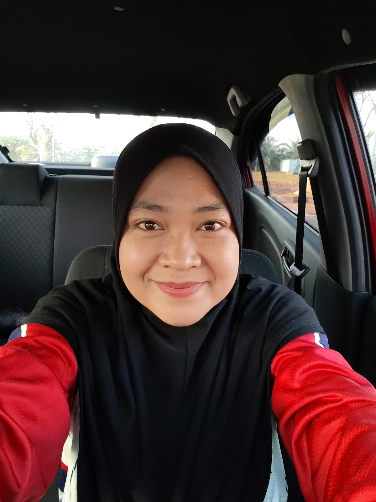NOR ALIYA FARHANA BINTI IDRIS