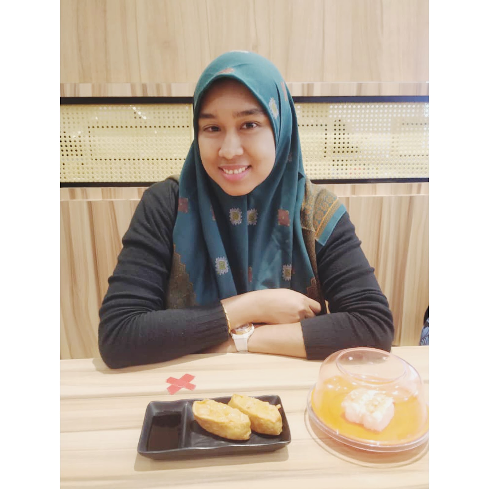 SITI NURSYAKIRIN BINTI ROSLAN