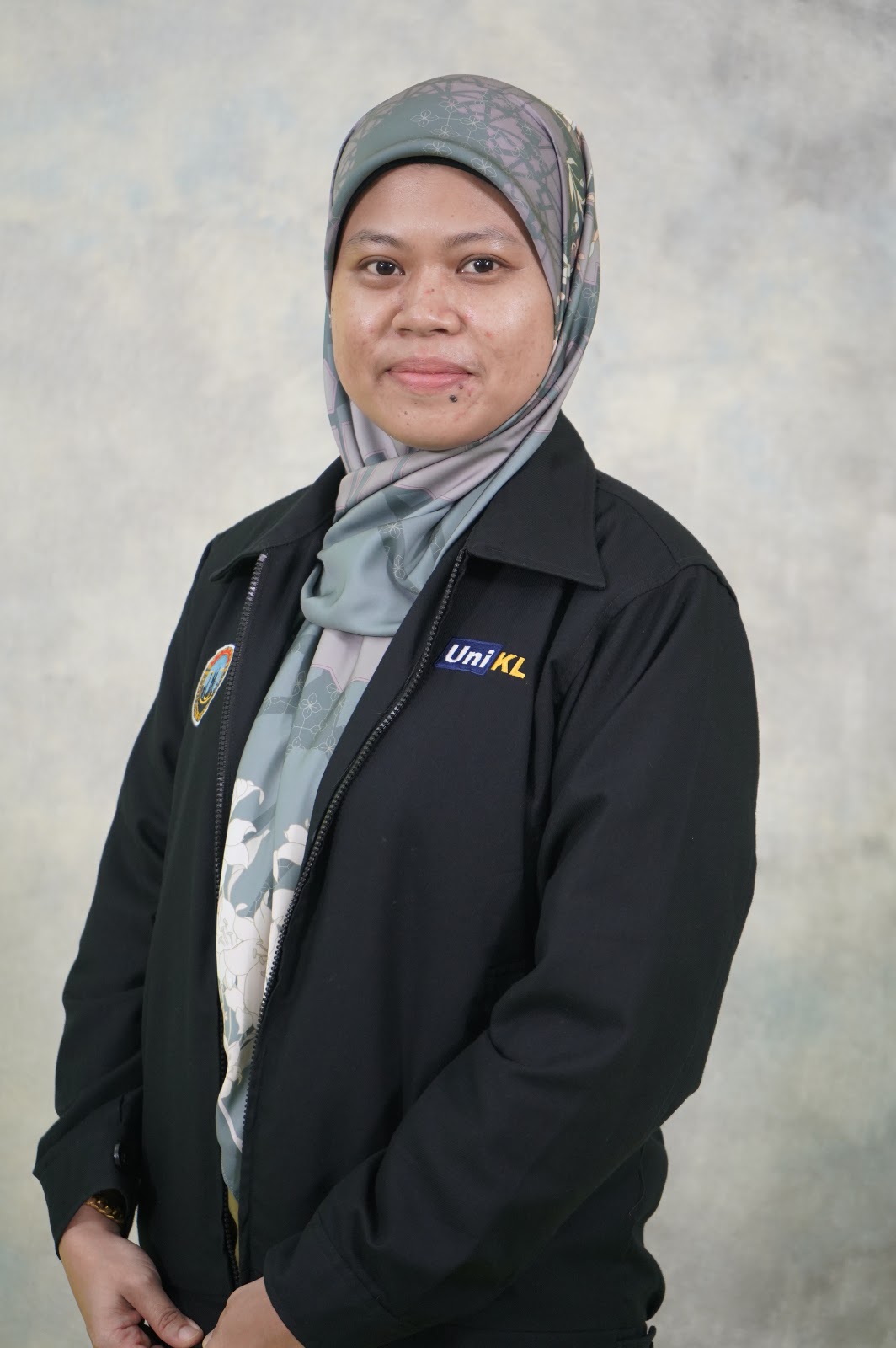 SITTI KHADIJAH BINTI JANTAN