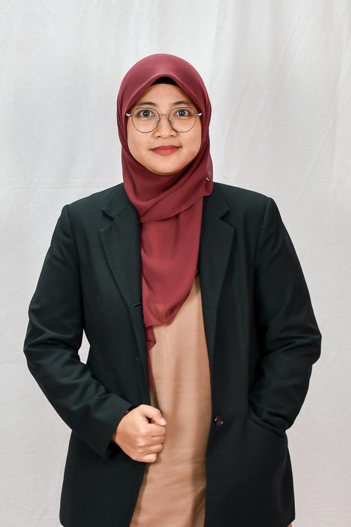 HANAQ BINTI YAZID