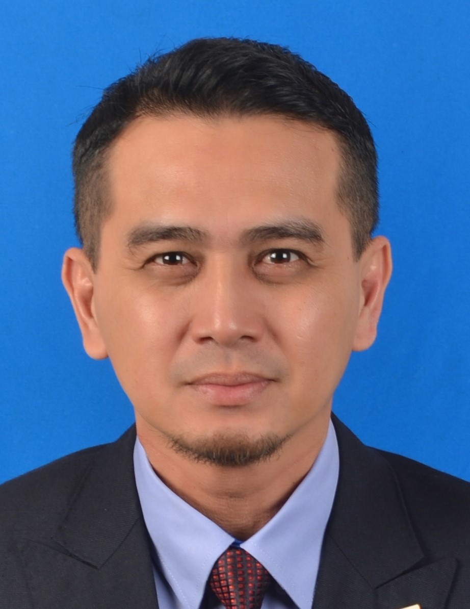 MOHD BUKHARI BIN HAMED