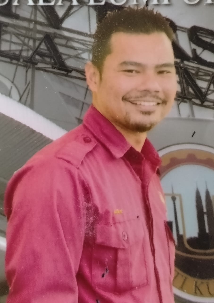 AZAM BIN MOHAMAD
