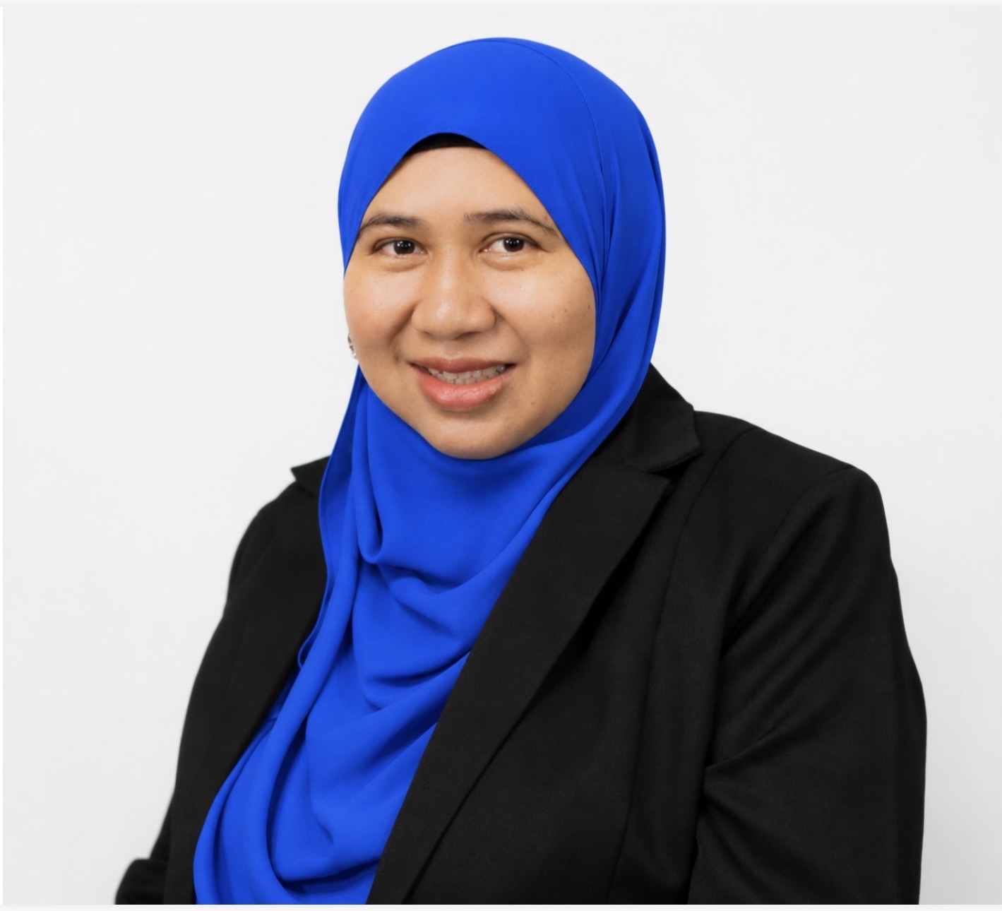 HADRAH HANUM BINTI RAMLEE