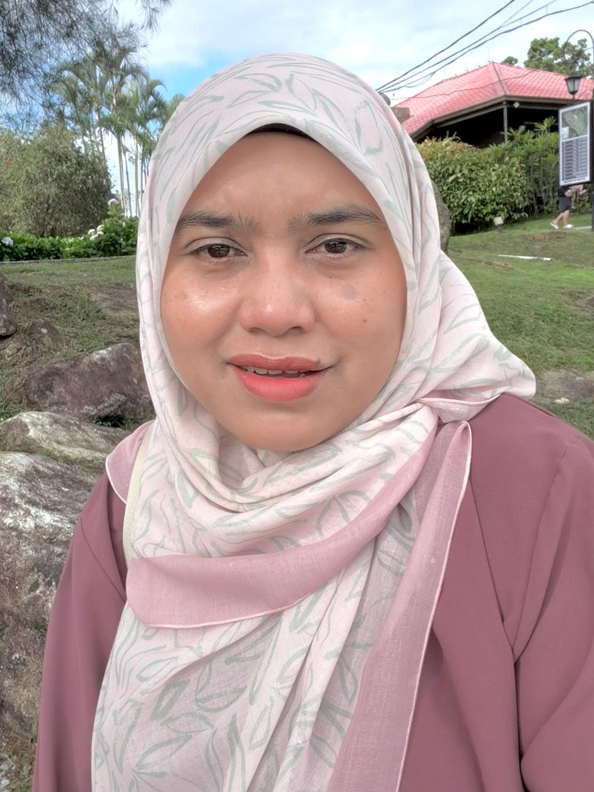 NURUL NAIMI BINTI MOHD NOR