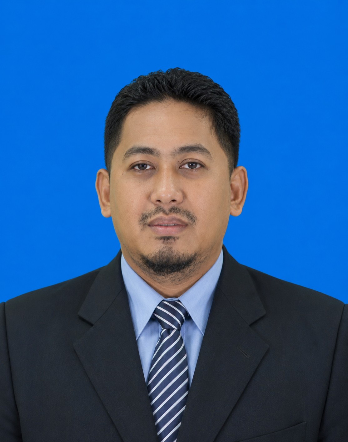 AZRUL HAFFIZ BIN MOHAMED