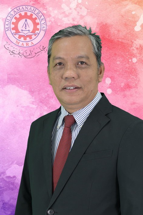 AZHAR BIN HASSAN