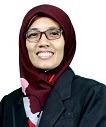 INTAN SUHANA AHMAD