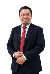 IR MOHD SUHAIMI BIN ARIFFIN