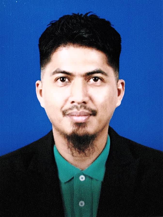 MUHAMAD AZRUL EFFENDI BIN YAHYA