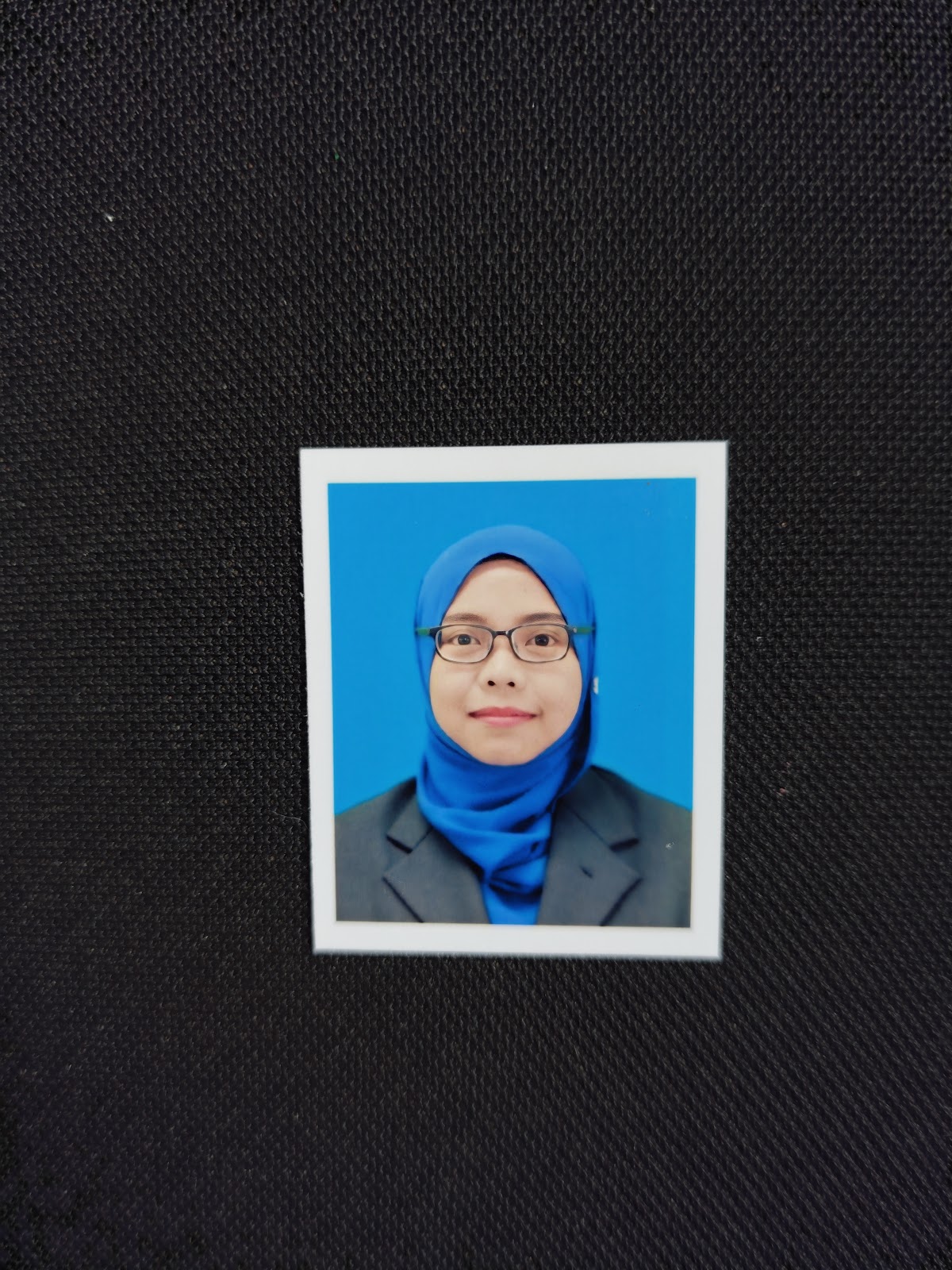 NOOR AZUA BINTI JAAFAR