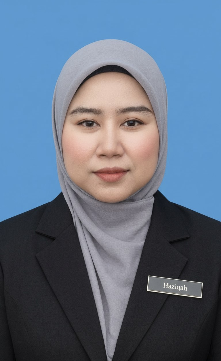 NURULFATIN HAZIQAH BINTI RAFIE