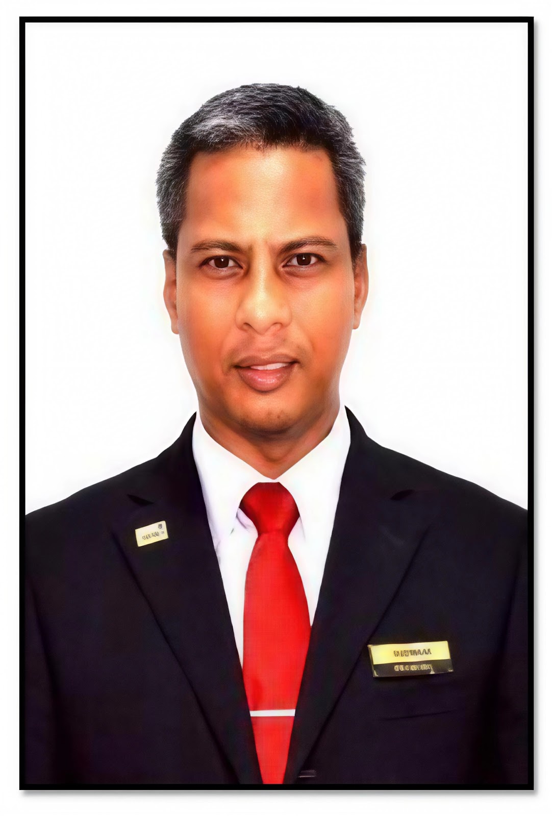 SHAMUHA BIN MUHAMMAD