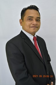 ADZHARRY BIN MOHAMAD