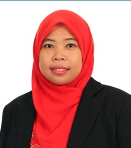 SALMI BINTI MAT SANI
