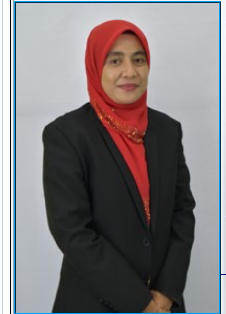 NOR ANIZAH AHMAD