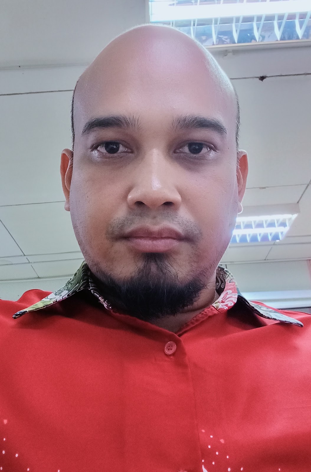 MOHD FIRDAUSE BIN AB RAZAK