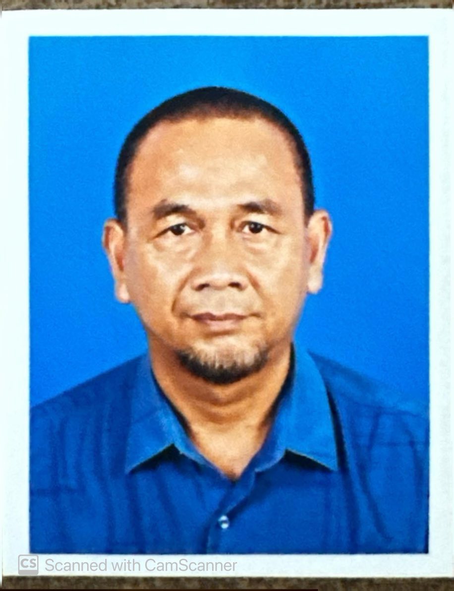 MOHD SAUFI BIN MOHAMED