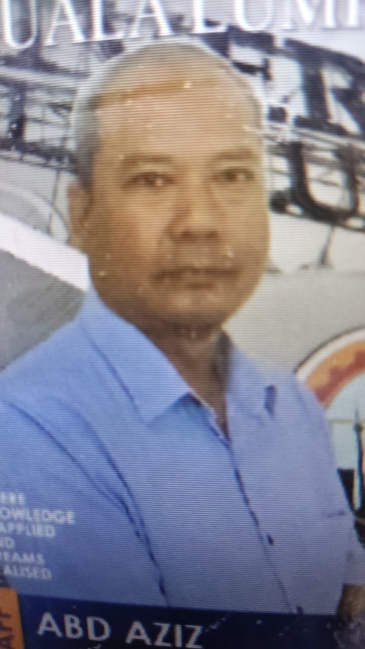 ABD AZIZ BIN ABD KADIR