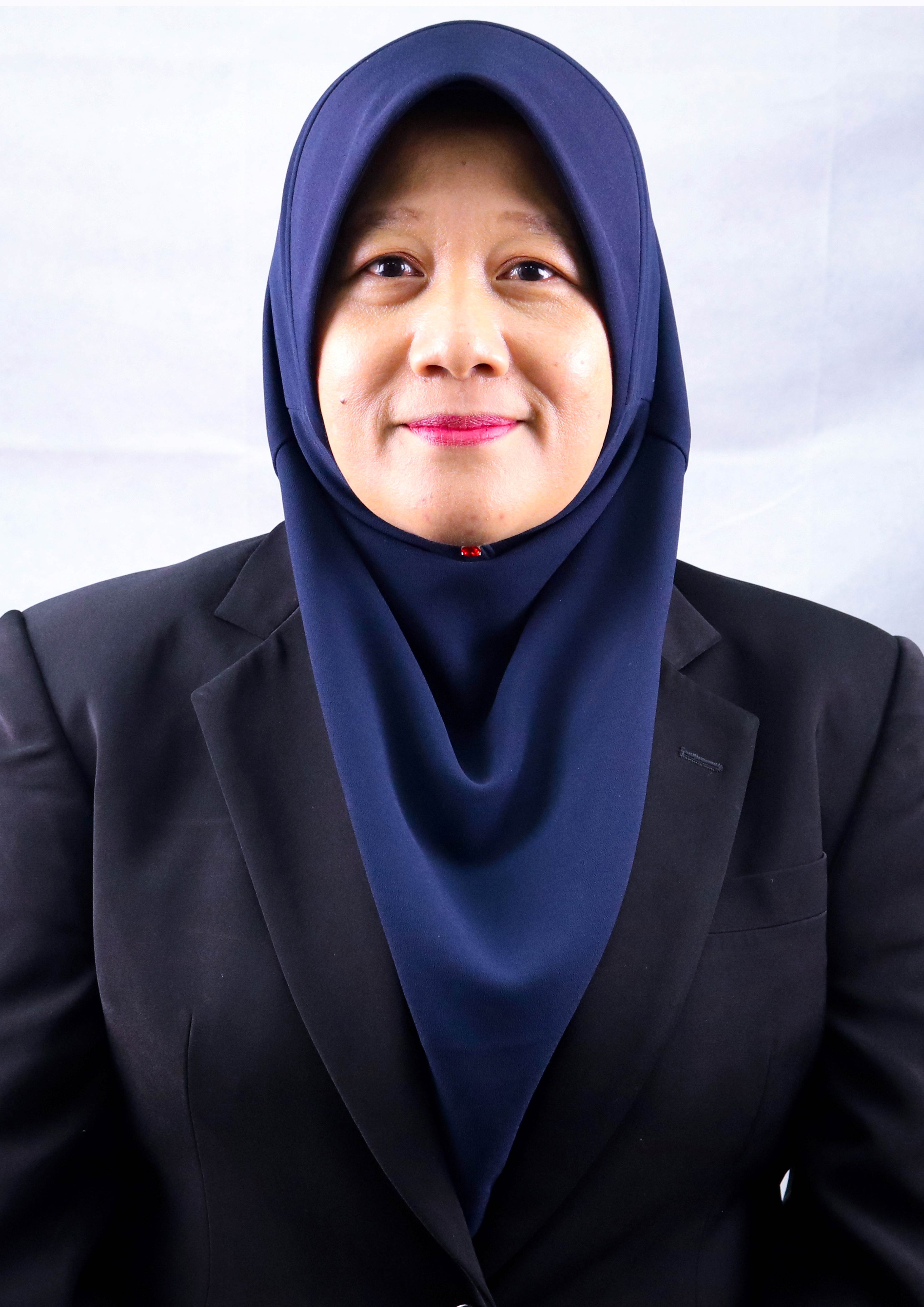 NURMUSHRIFAH BINTI MOHD HARIS