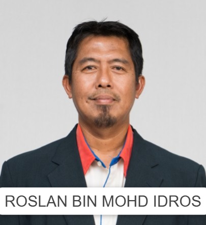 ROSLAN BIN IDROS