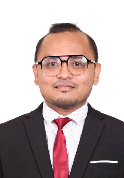 ABDUL RAHMAN BIN ABAS