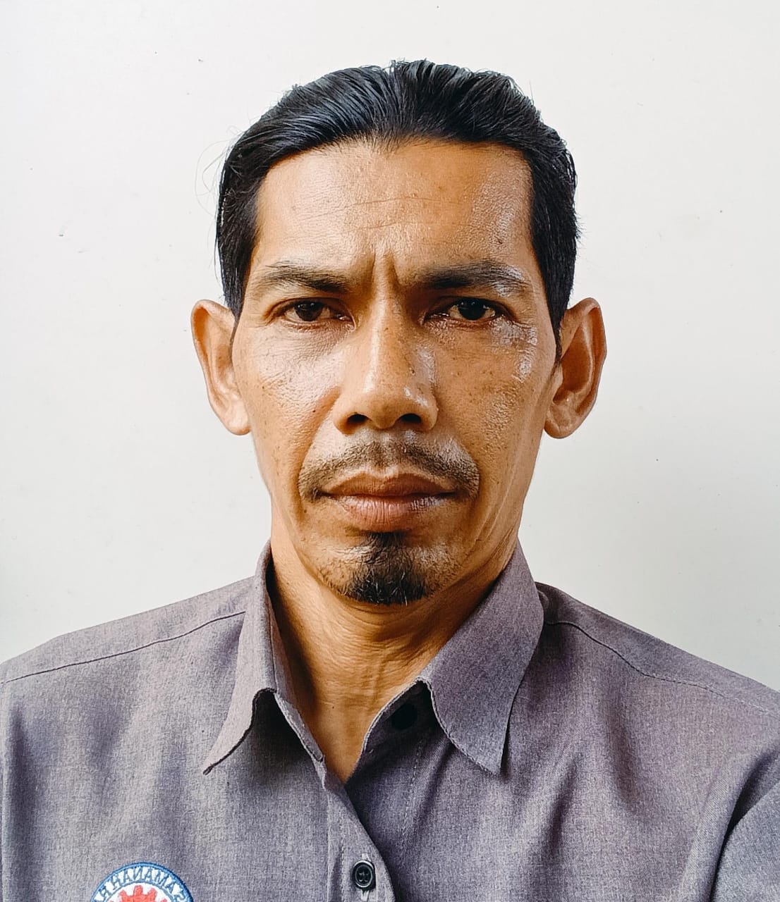 JUHAZNAN BIN AWANG
